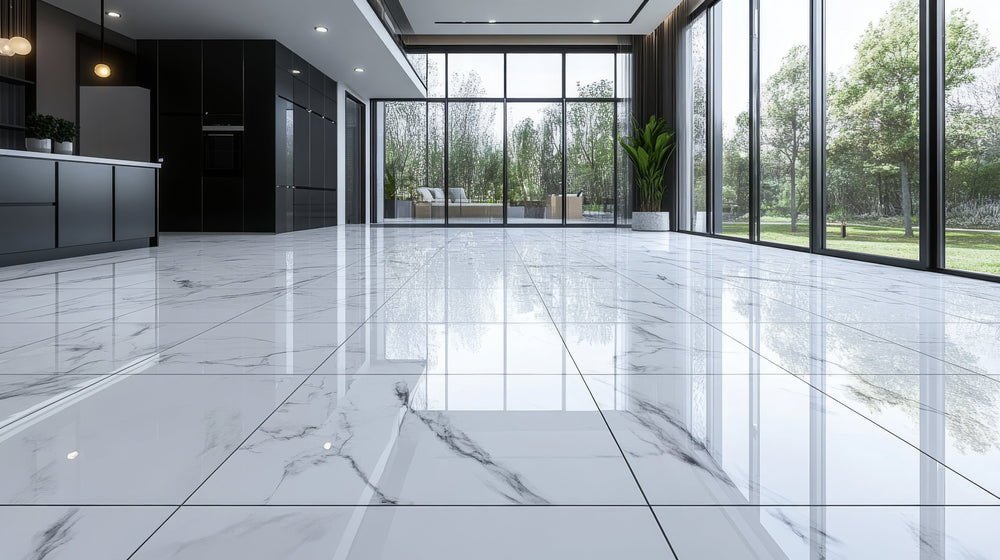 How to Remove Porcelain Tile Flooring: A Professional Step-By-Step Guide