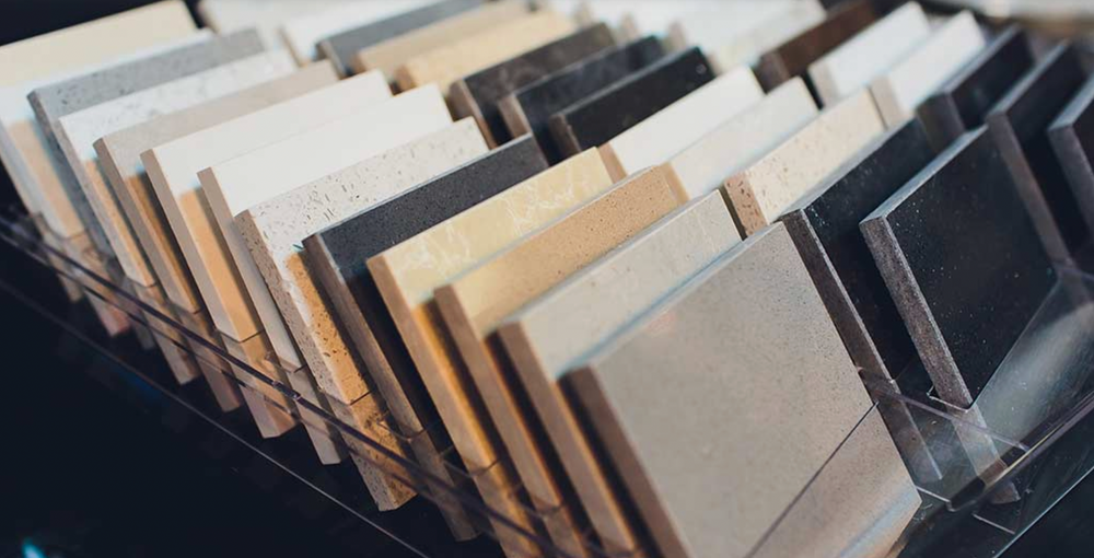 Porcelain vs. Ceramic Tile