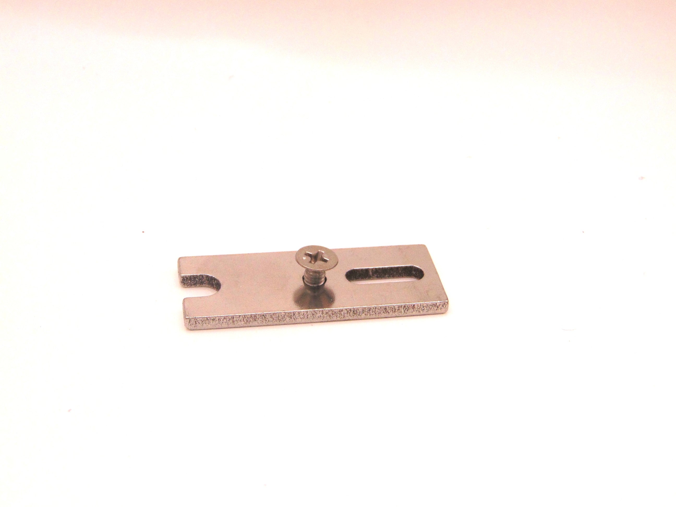 Beaver rear plate