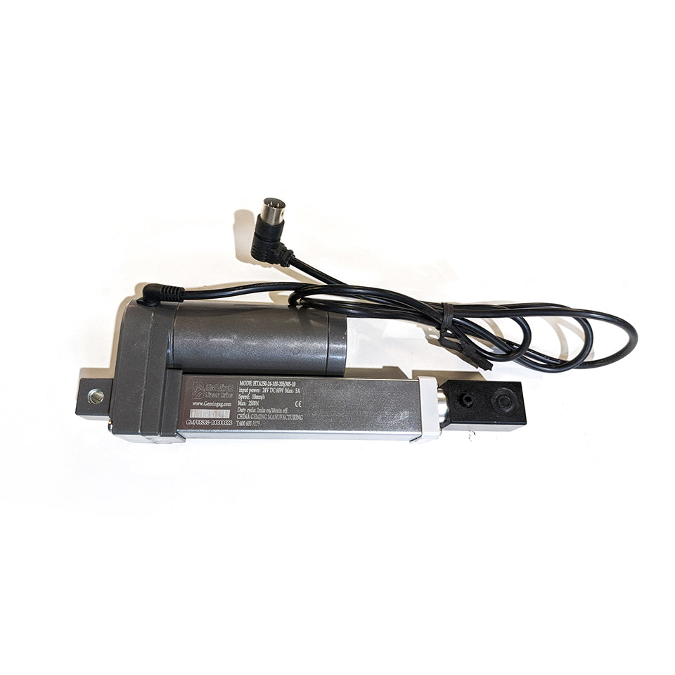 Actuator 24 VCD x 100MM