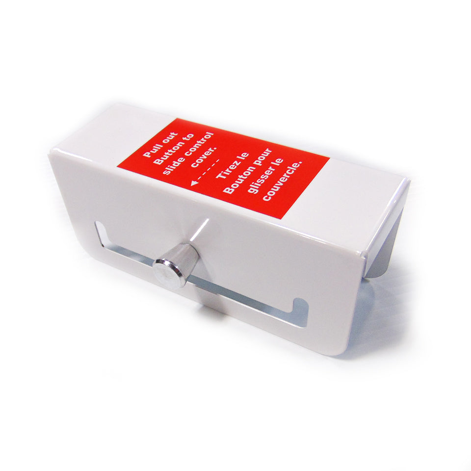 Assembler Control Cover (TB1)