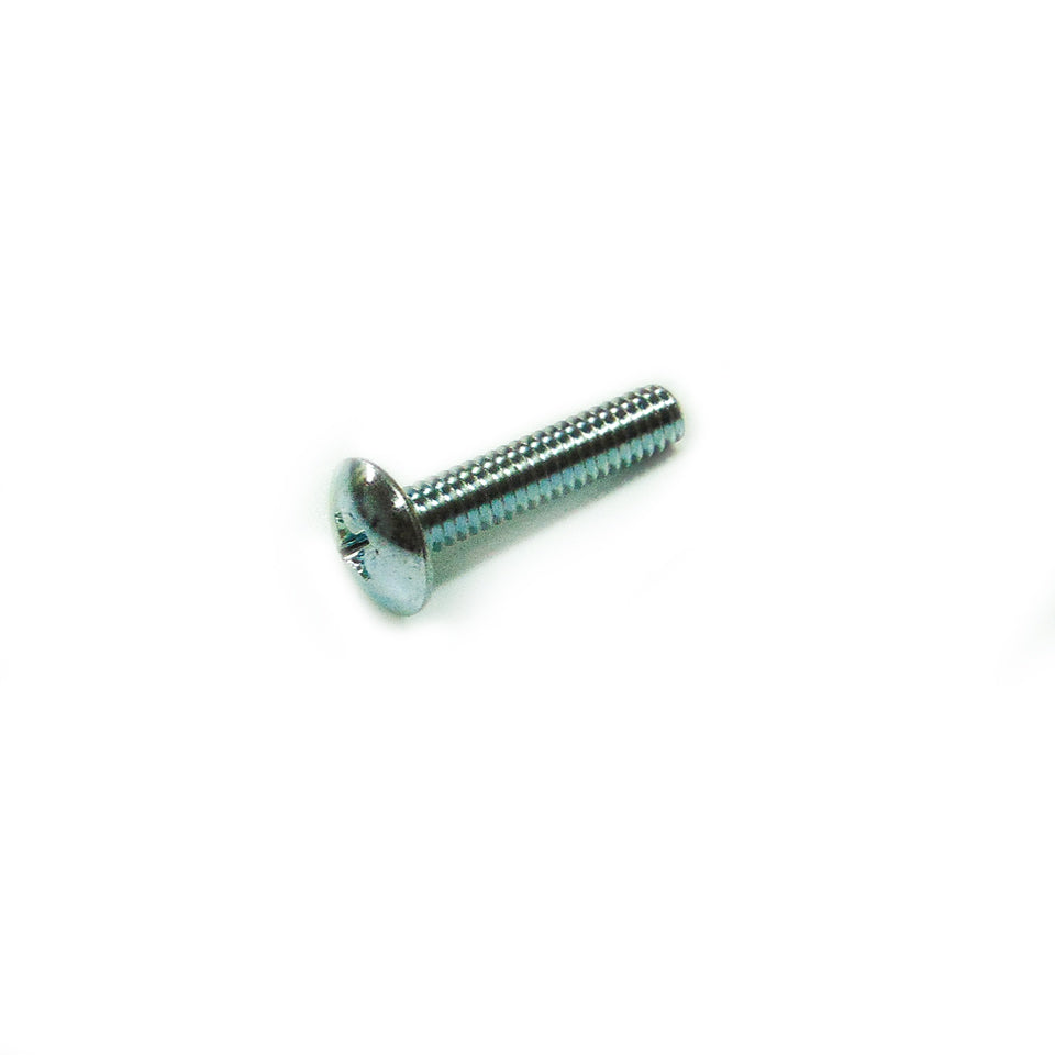 Bolt 1/4" x 1" 1/4