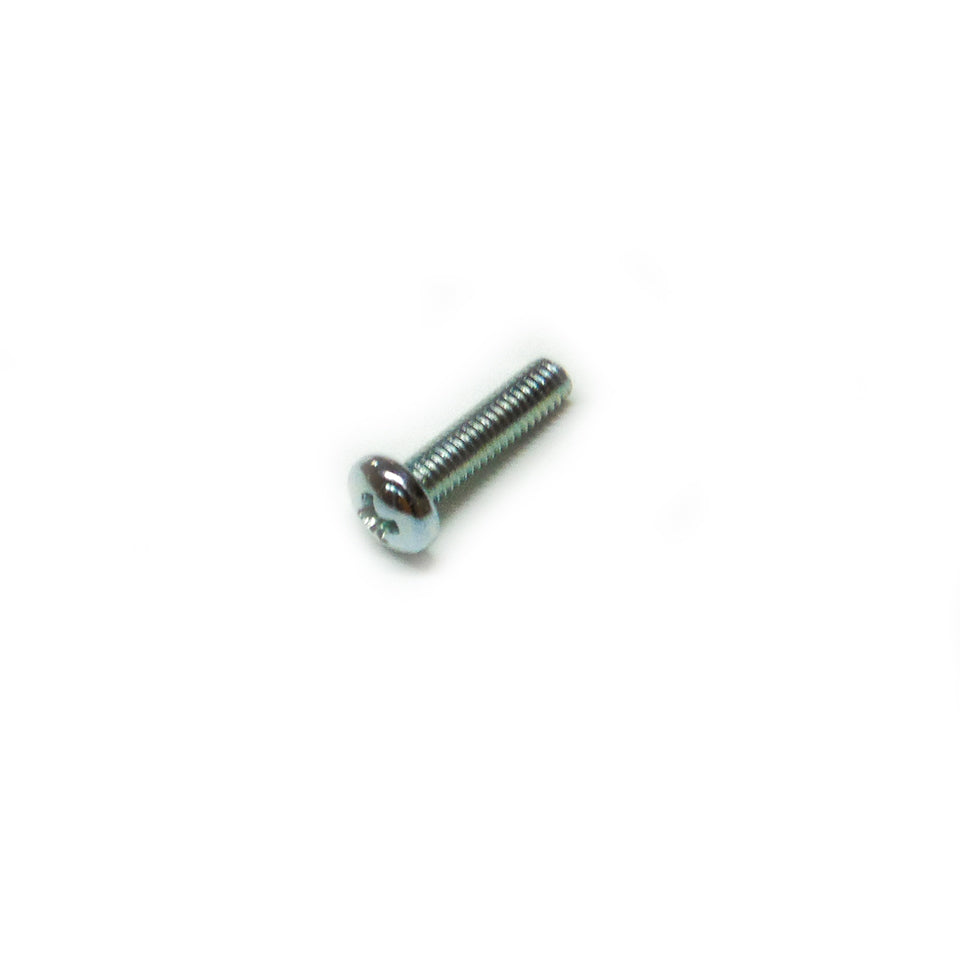 Bolt M4 x 16MM