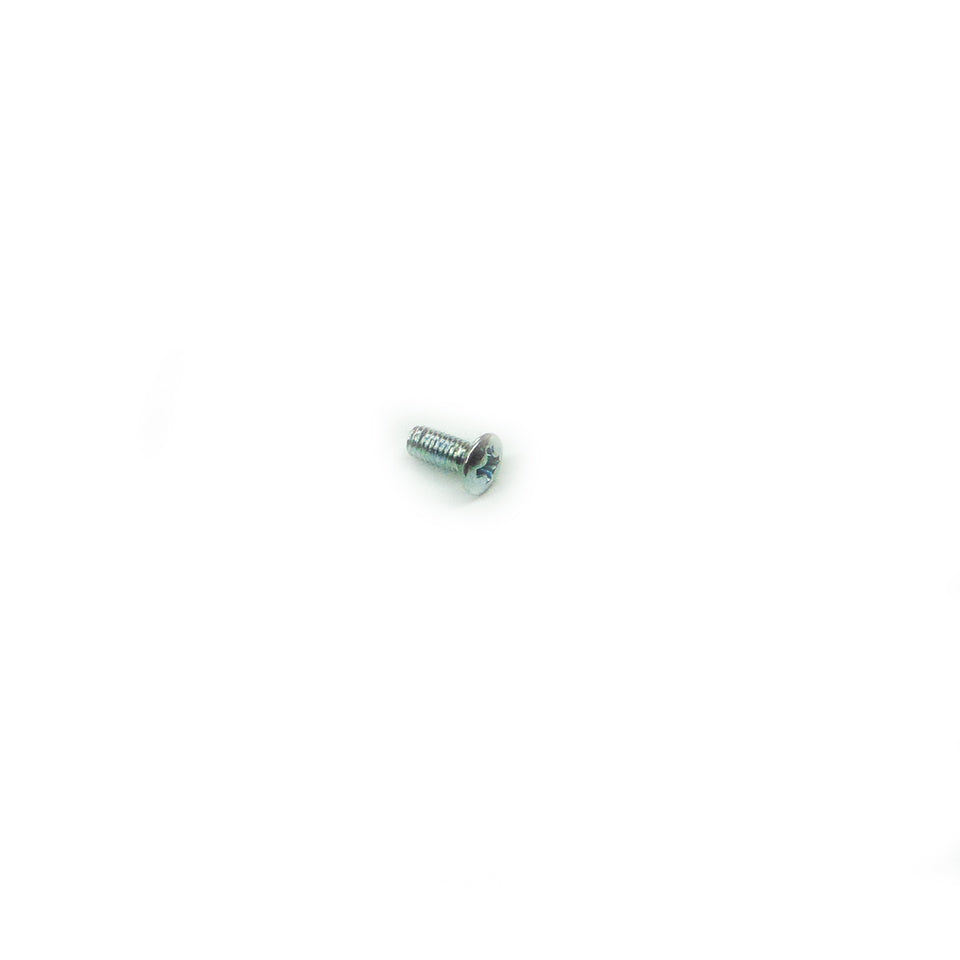 Bolt M4x12MM