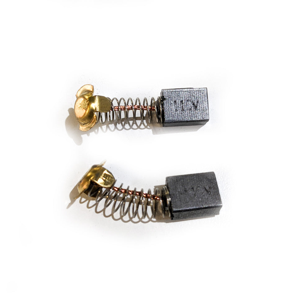 Motor Brush (Set of 2, for TB3 & TB2)