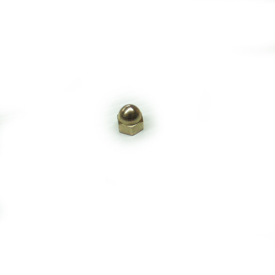 Cap Nut 1/4''
