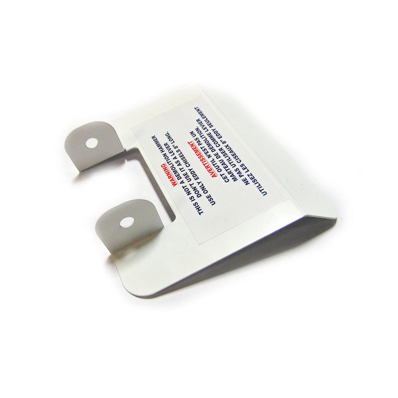 Chisel Protector – Eddy Floor Tools US