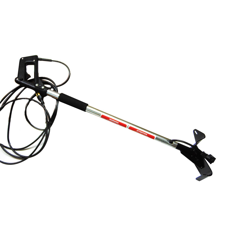 Complete Scraper Handle