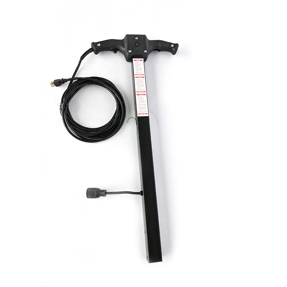 Eddy S2000 Polisher Handle ONLY