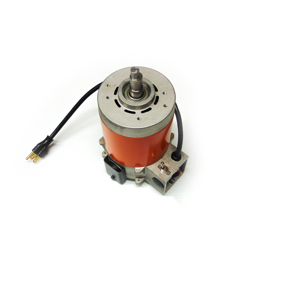 Electric Motor Assembly