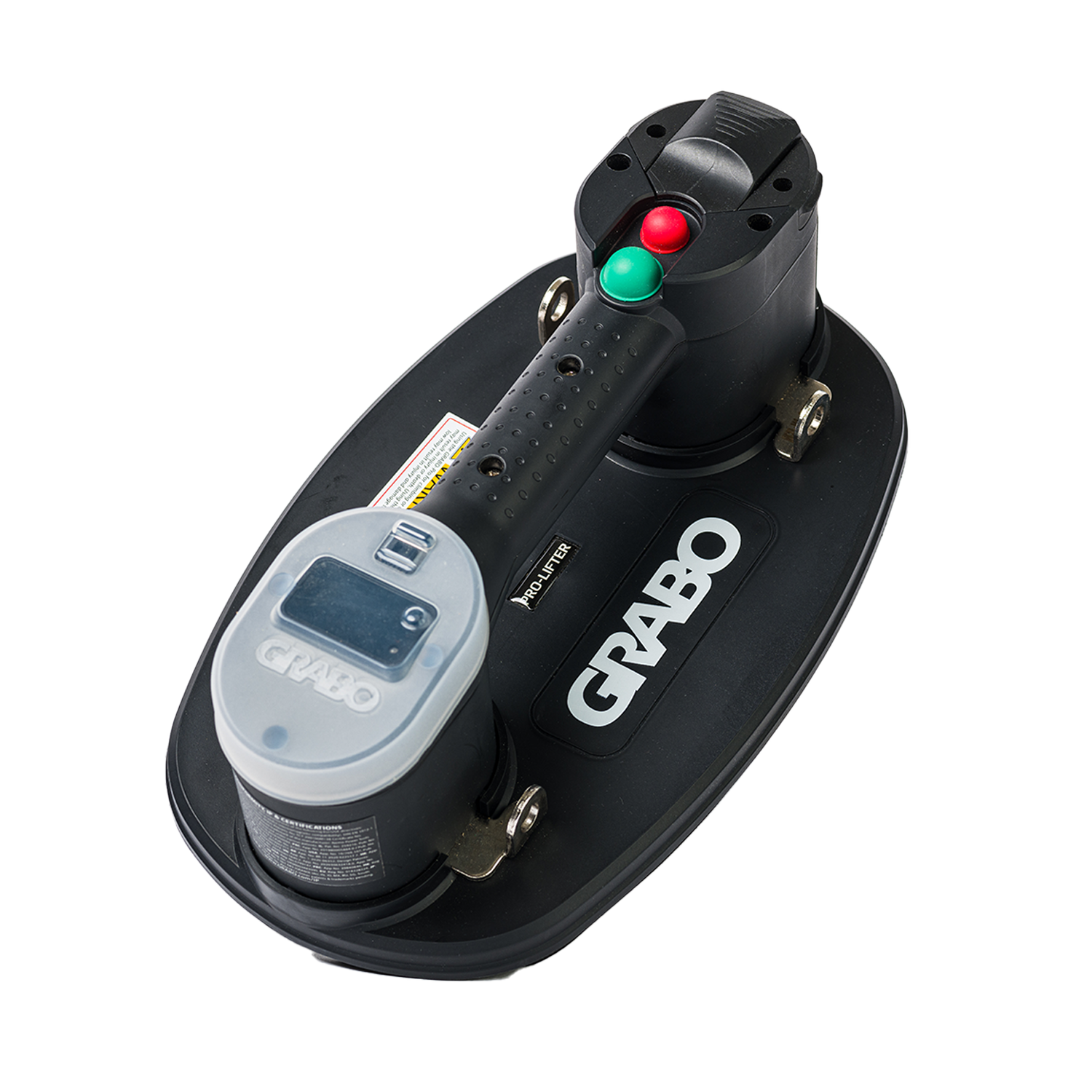 Eddy Grabo Pro Lifter 20