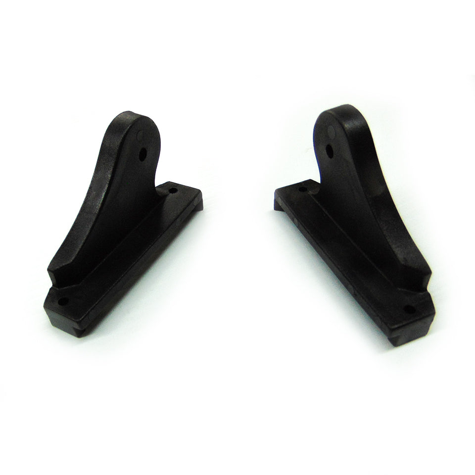Handle Bracket Pair (Left & Right Sides)