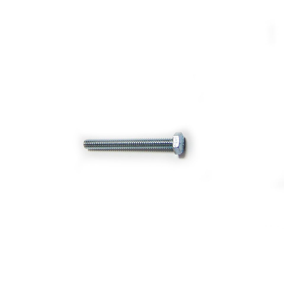Hex Bolt Screw (threaded)