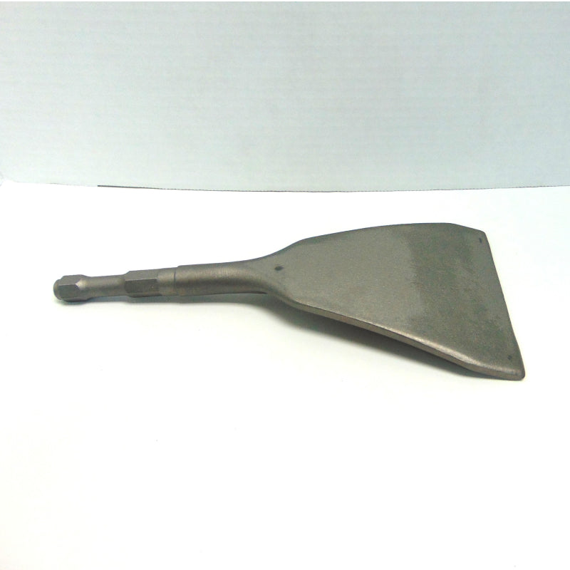 Curved Delta Chisel 120mm 4.5”