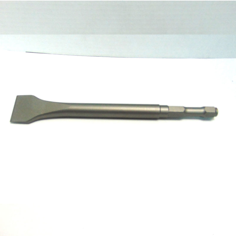Flat chisel 40mm (1.5”)
