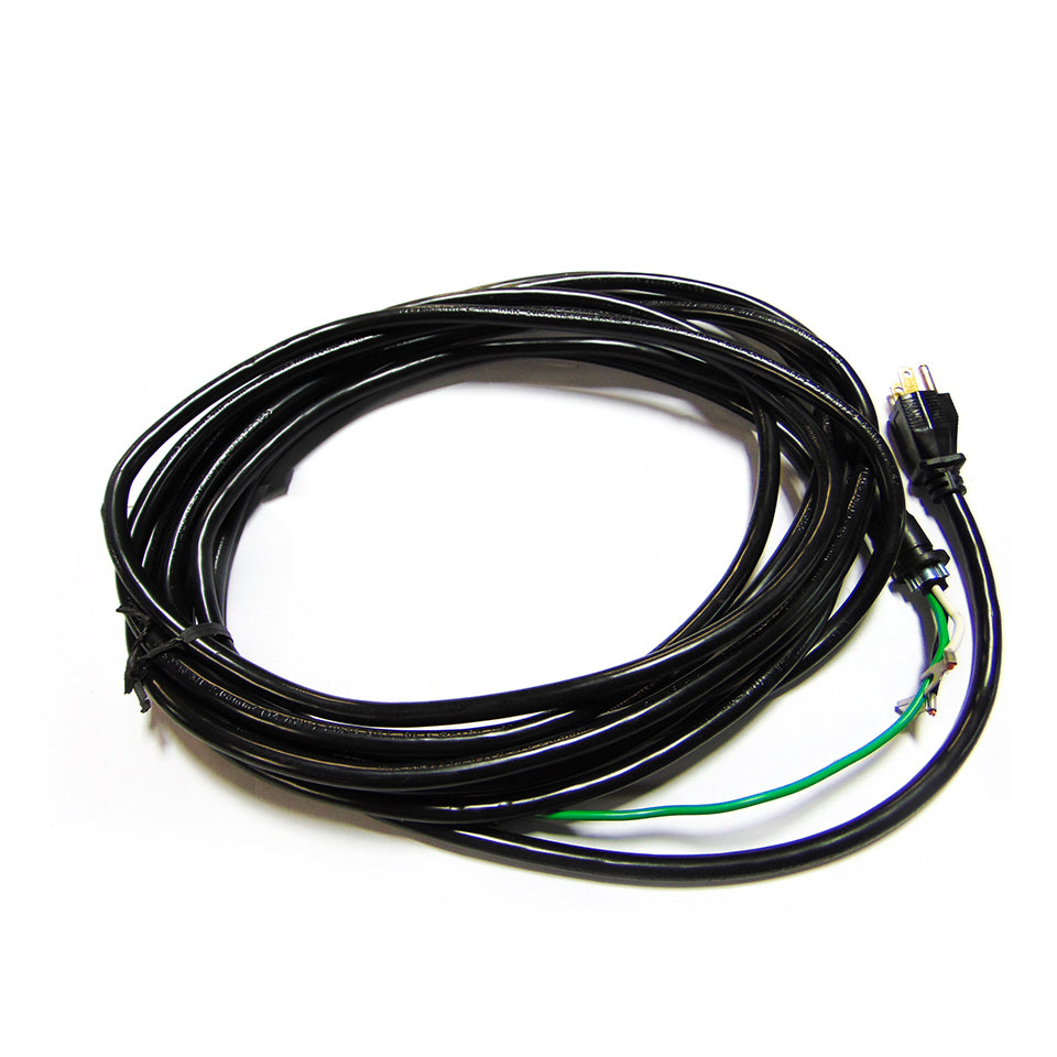 Male Cord CSA-VL 110V