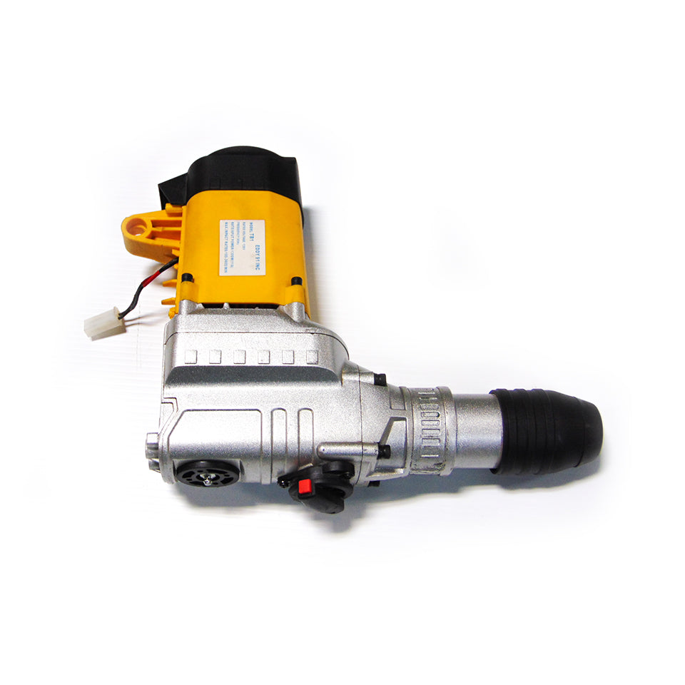 Motor 120V, 60HZ TB1