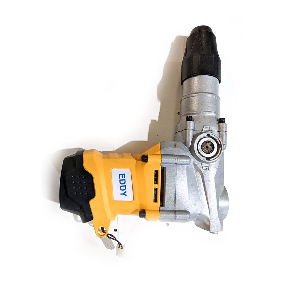 Motor 120V, 60HZ (TB3 & TB2)