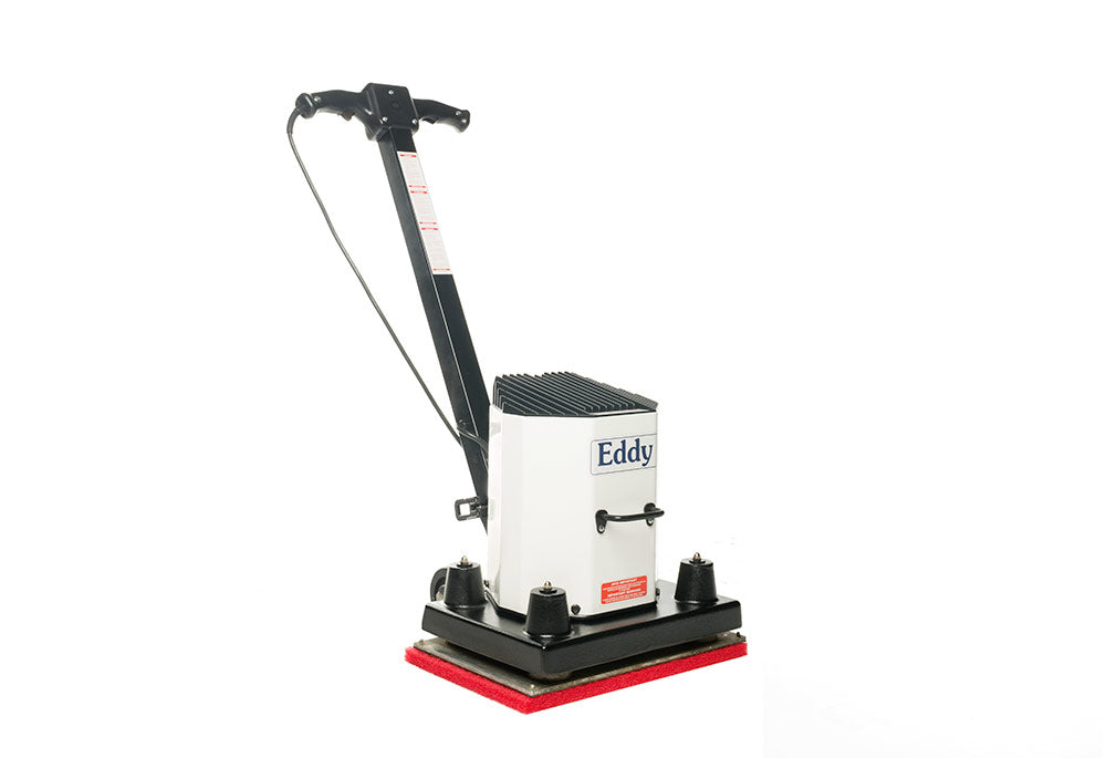 Eddy Orbital Polisher and Sander S2000