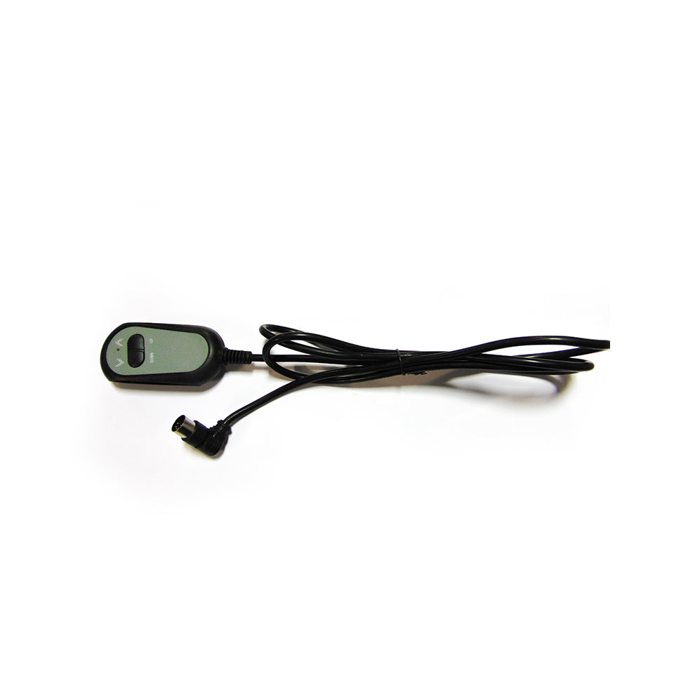 Remote Control (only for TB1 / TB2)