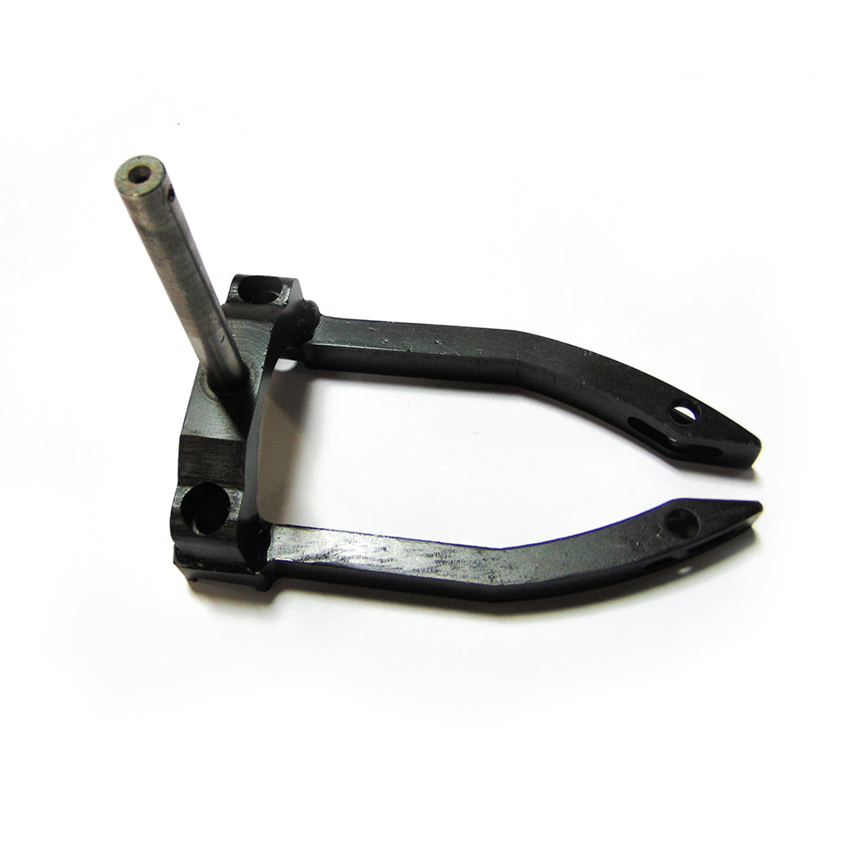 Split Collet w/ Reinforcements (TB3 only)