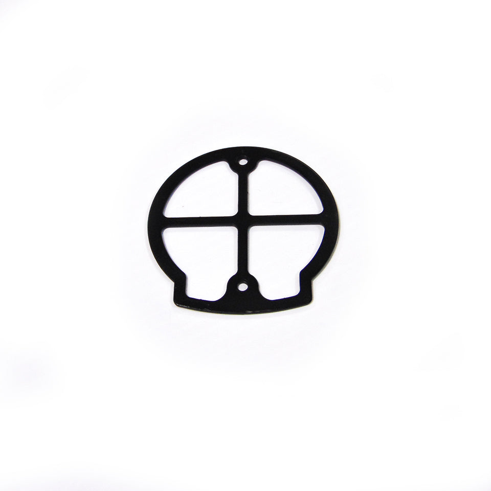 Steel Filter Holder (TB1 Only)