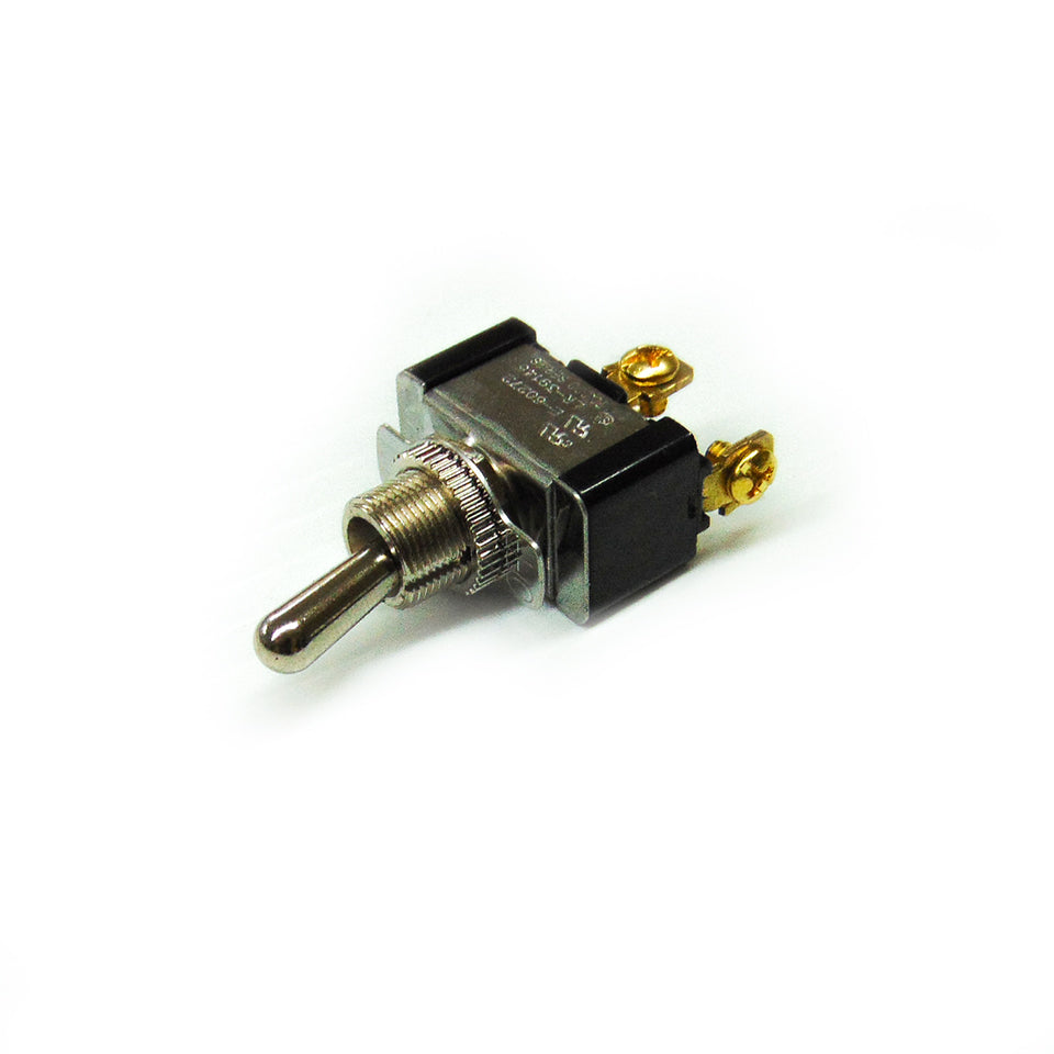 Toggle Switch