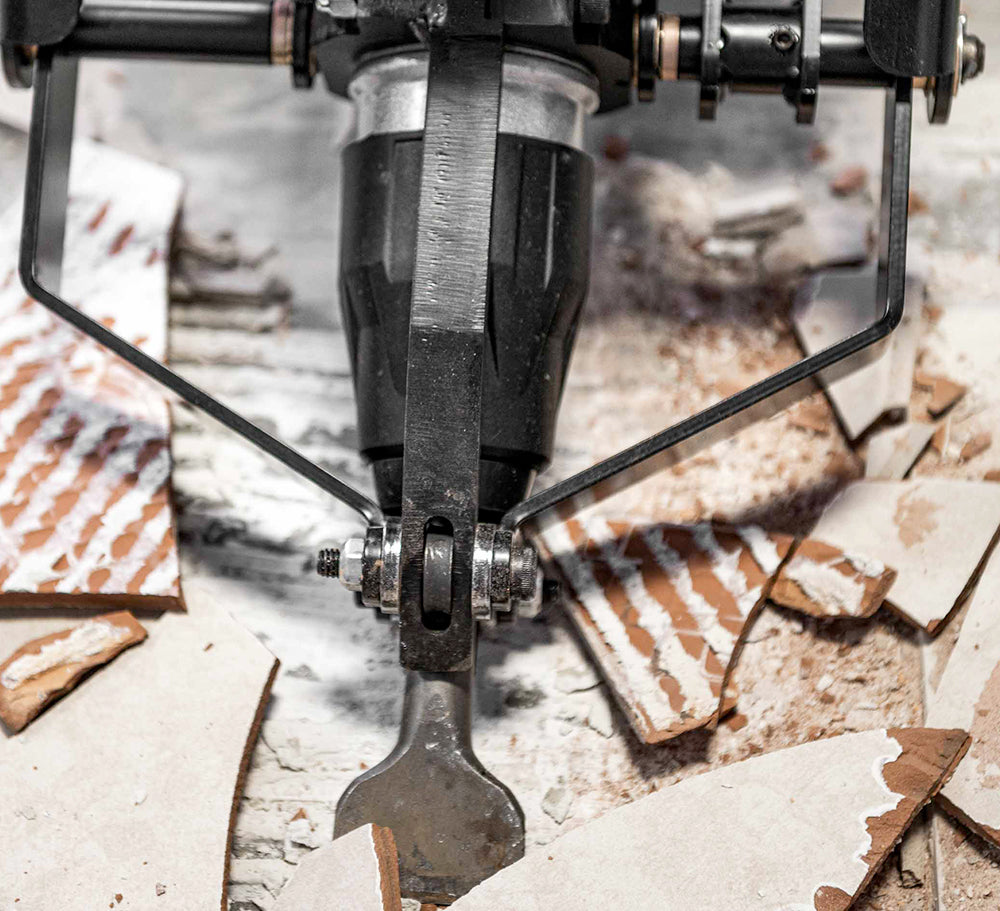 Eddy Tile Breaker TB3