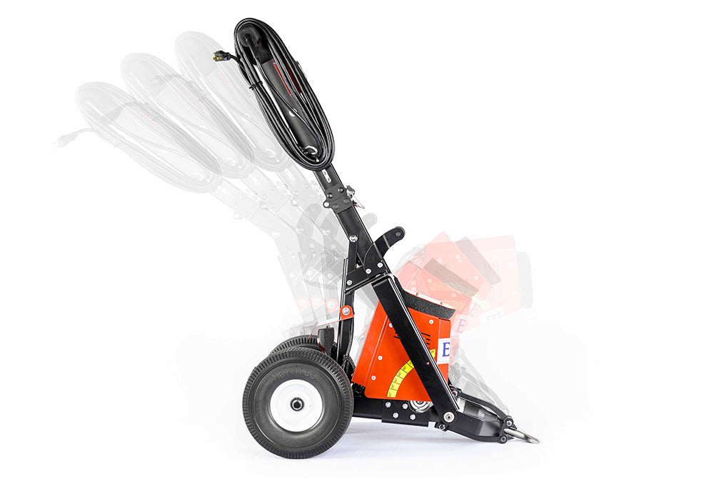 Eddy Tile Breaker TB3