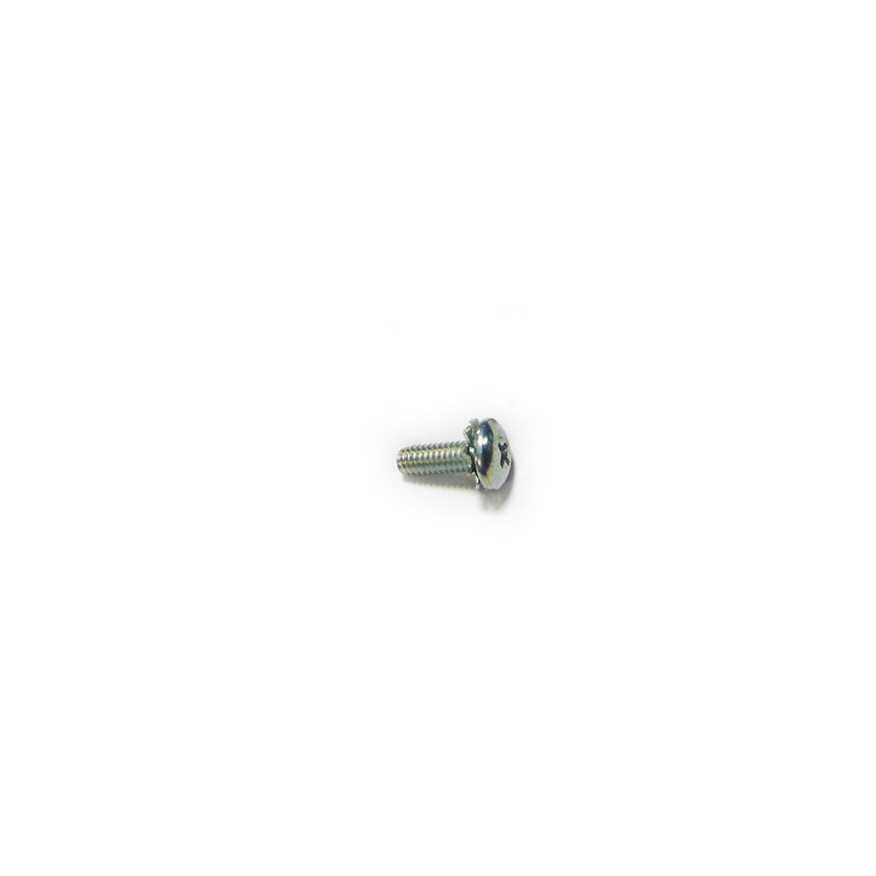 Thread Cutting Screw