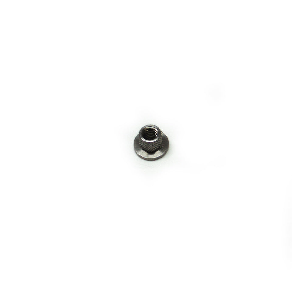 Threaded Inserts for 0002, 0009