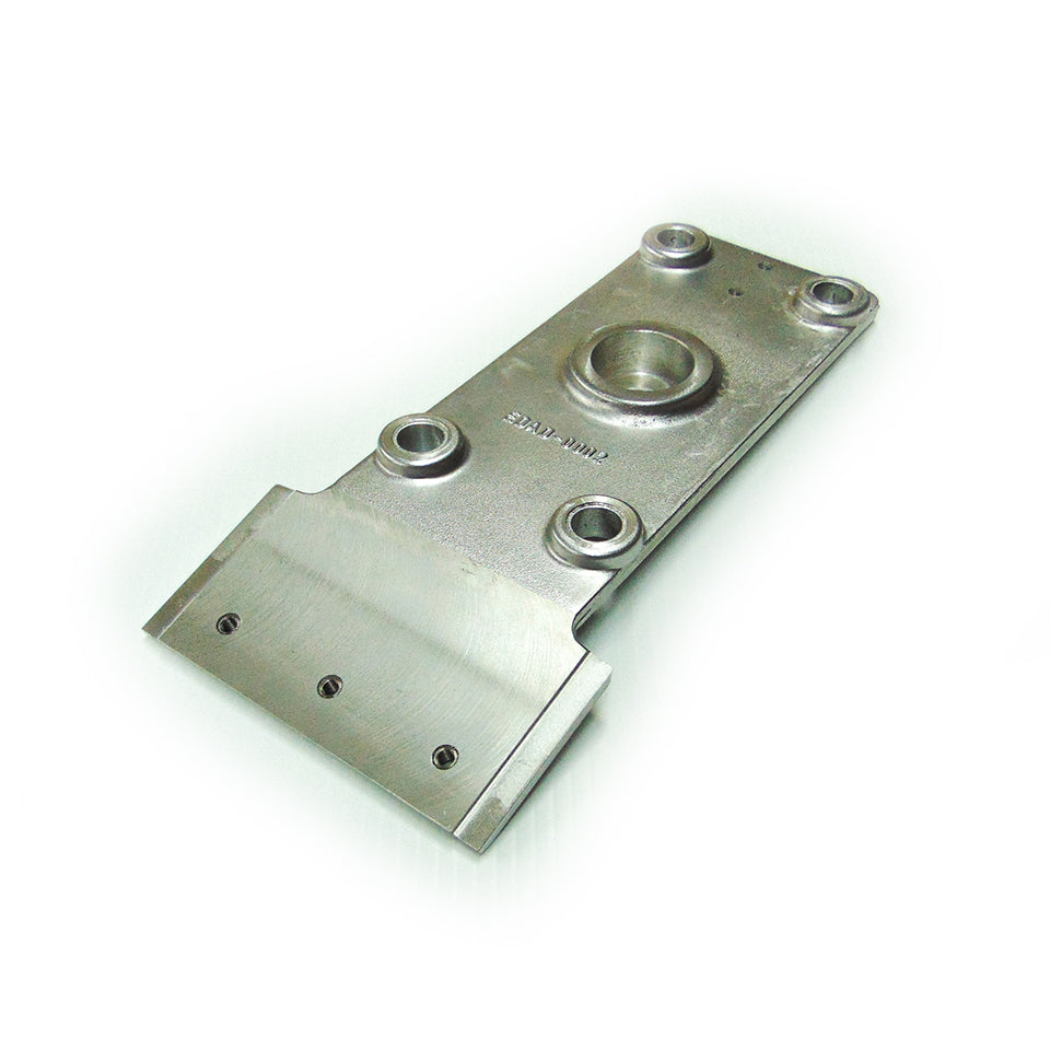 Vibrating Plate