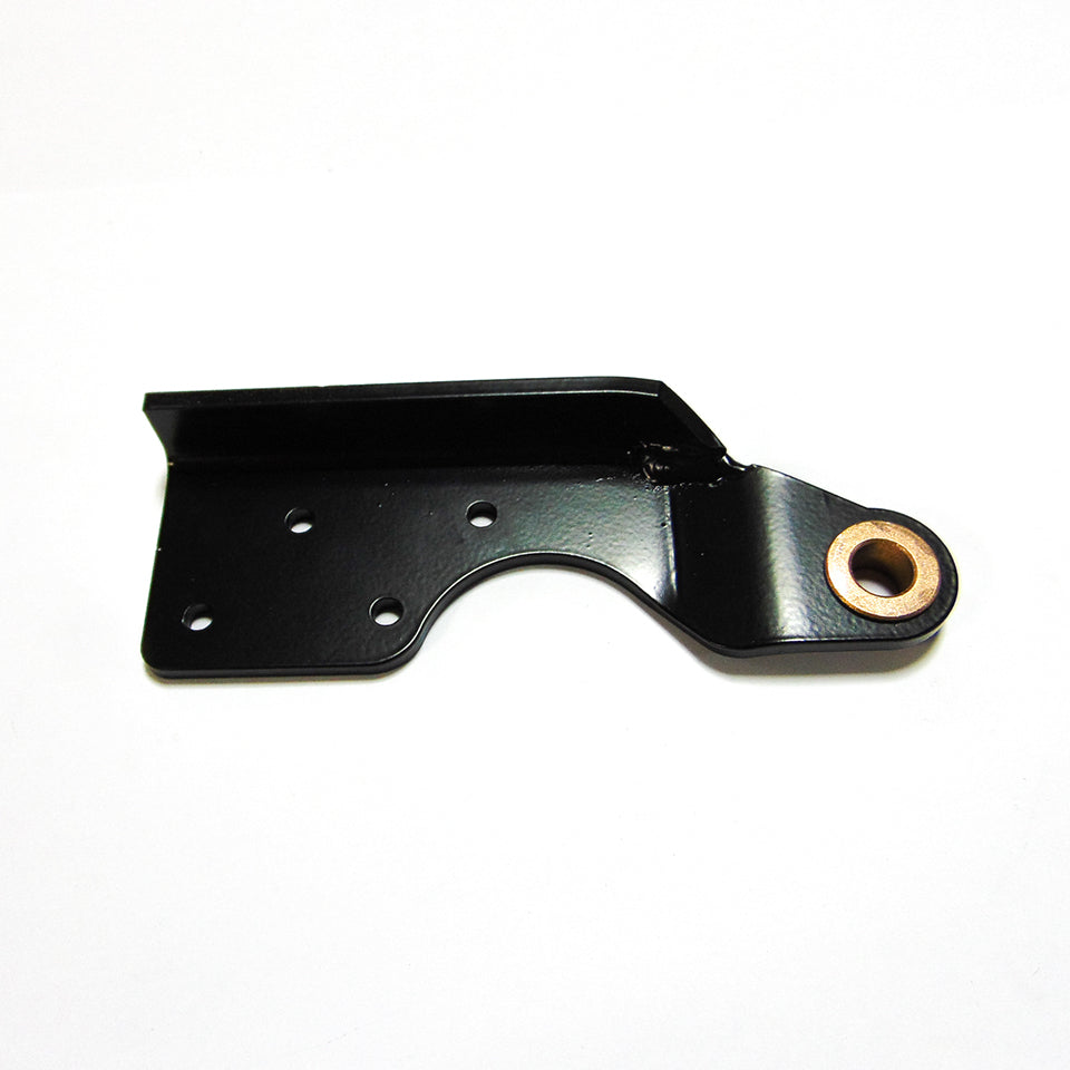 Wheel Channel Plate