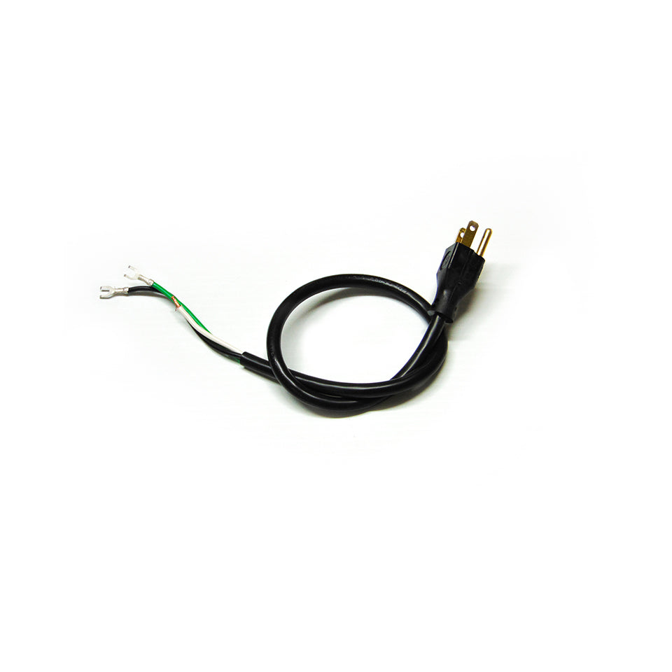 Wire 12'' Motor Cord
