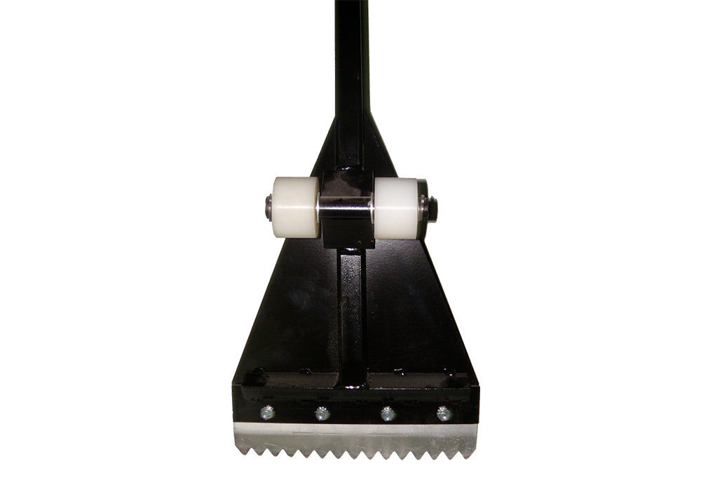 Eddy Kroko Roofing Shovel