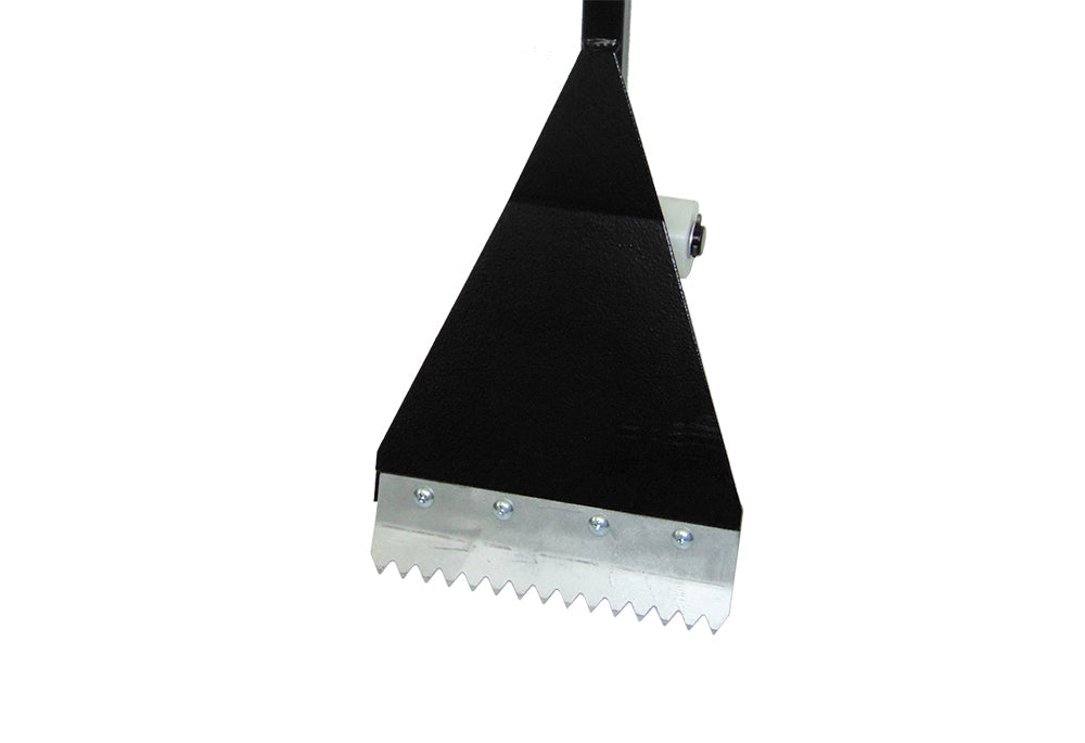 Eddy Kroko Roofing Shovel