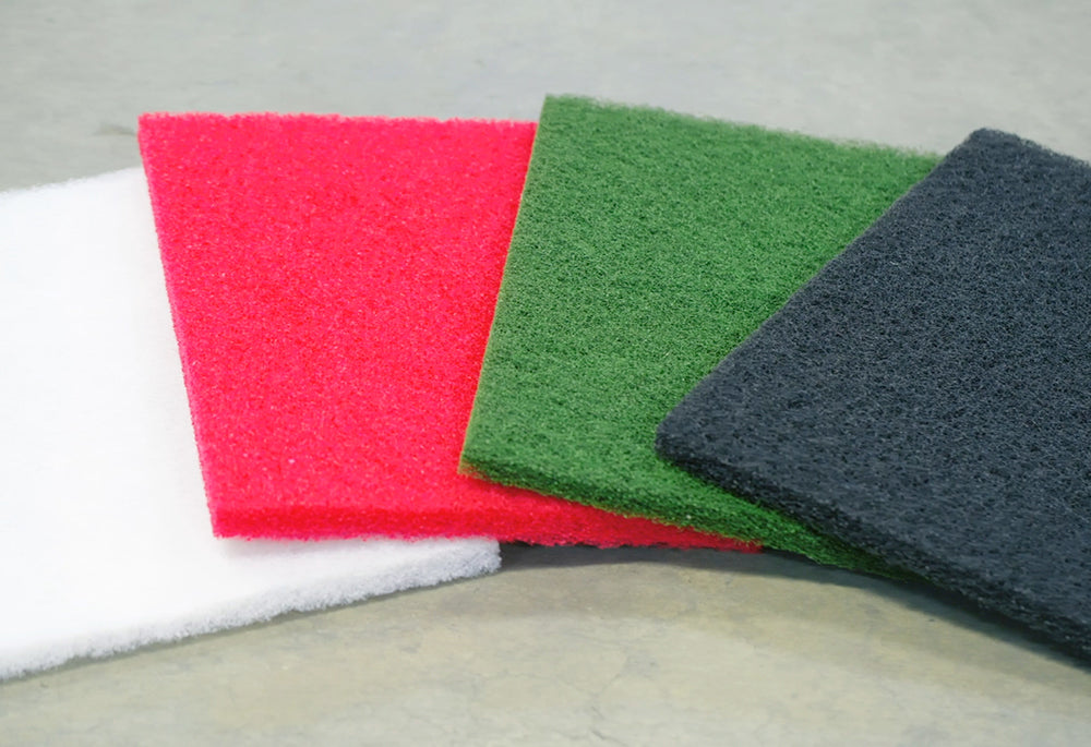 Eddy Orbital Polisher and Sander S2000