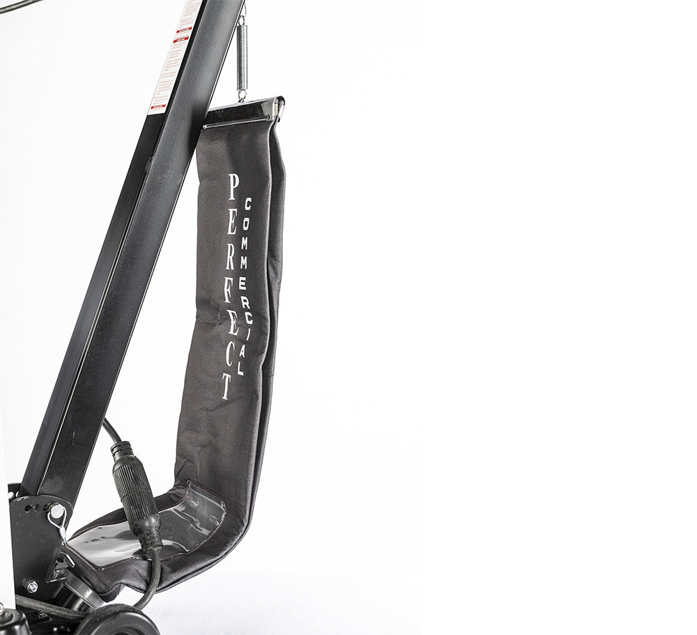 Eddy Orbital Sander S3000