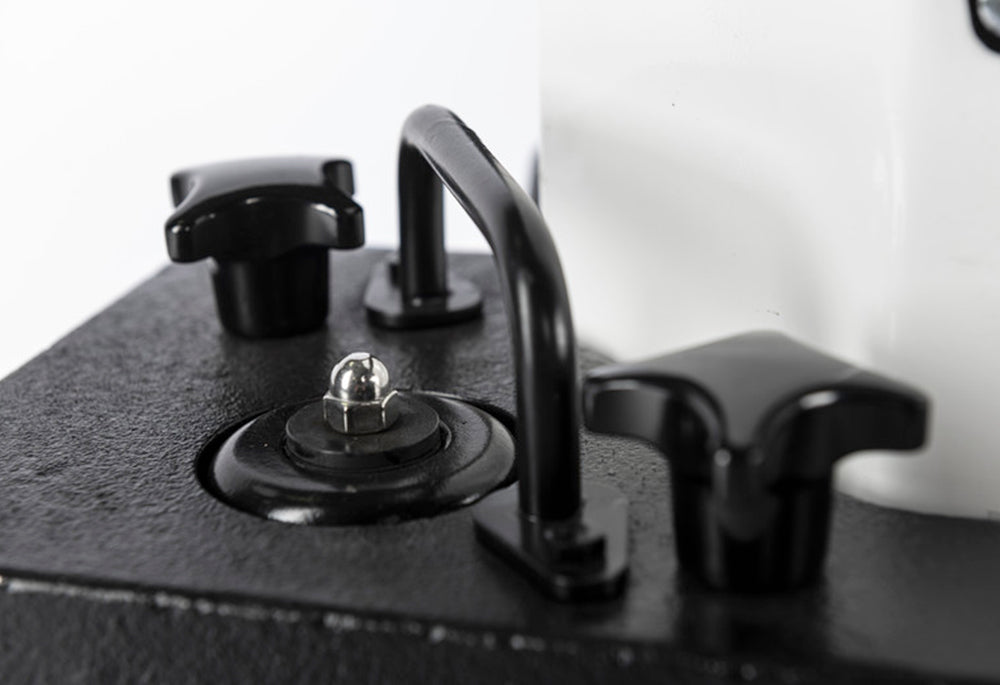 Eddy Orbital Sander S3000