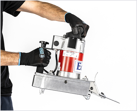 Eddy Floor Scraper