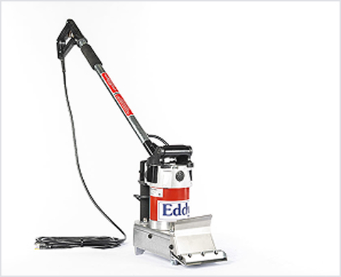 Eddy Floor Scraper
