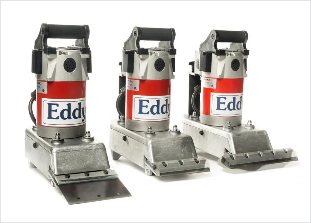 Eddy Floor Scraper
